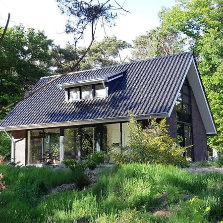 Vakantiehuis Met Hottub En Barrelsauna Оммен Екстер'єр фото