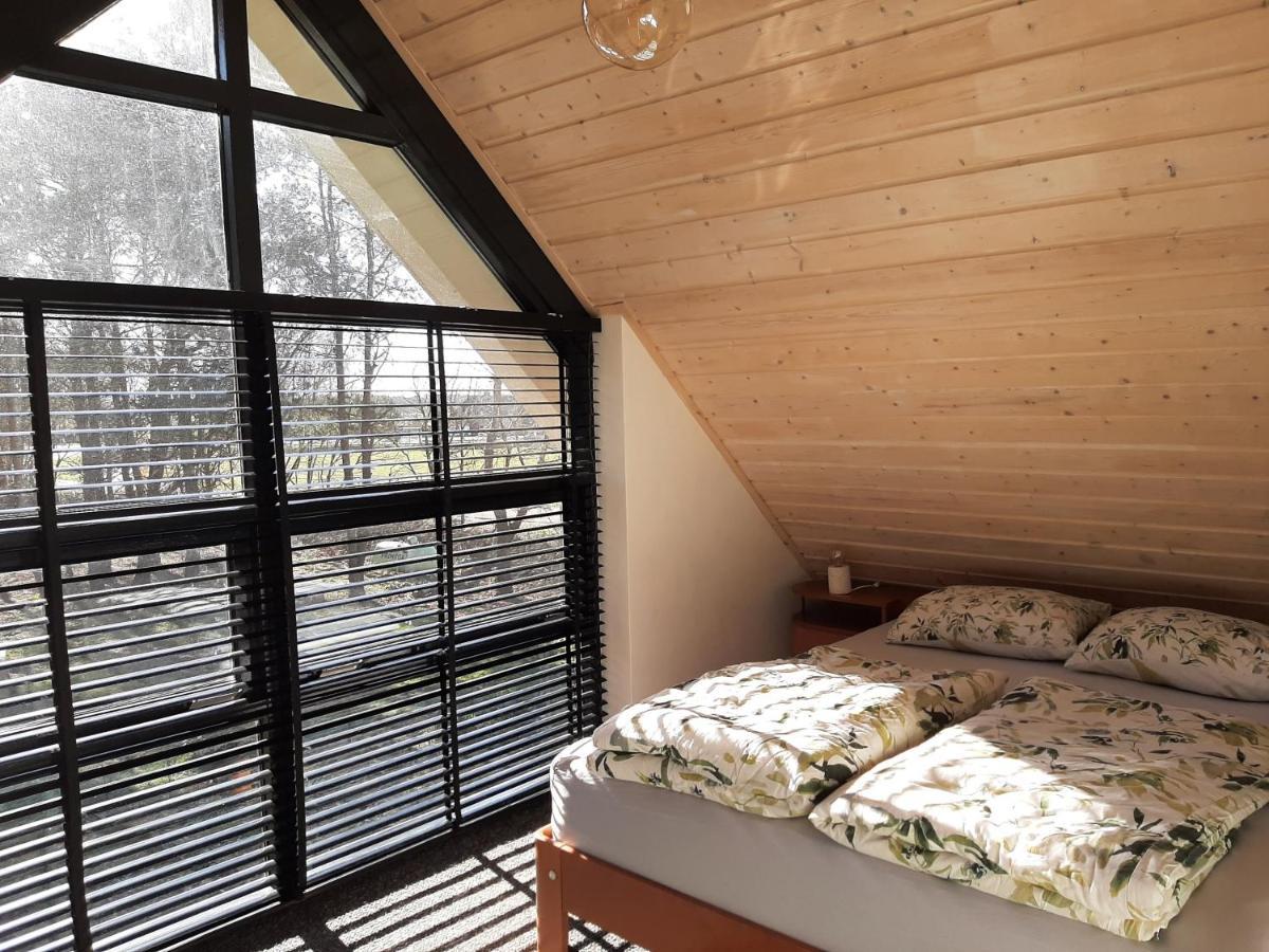 Vakantiehuis Met Hottub En Barrelsauna Оммен Екстер'єр фото